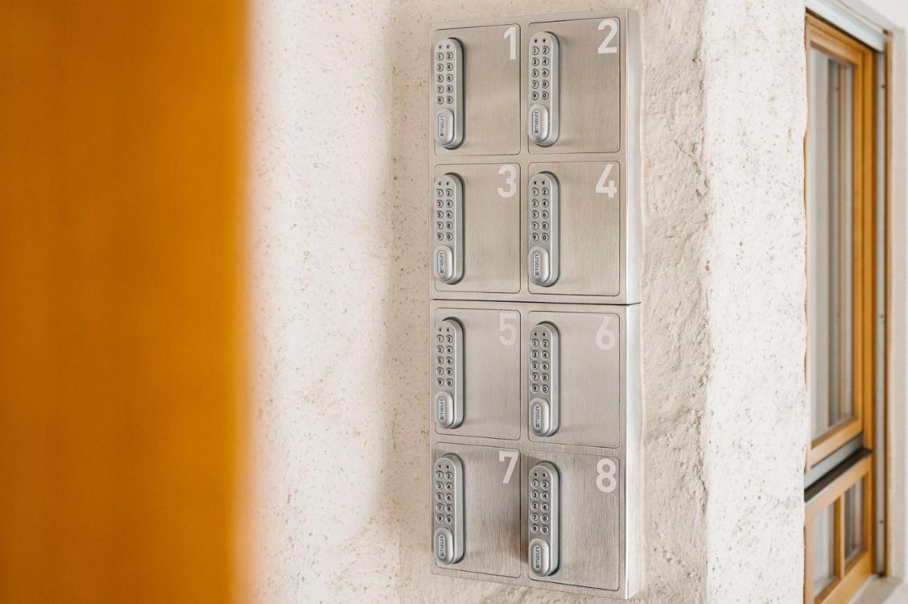 Moderne 2 Zi.-Fewo Blackforest Art Naehe Freiburg Simonswald Bagian luar foto
