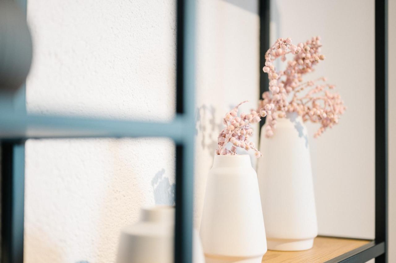 Moderne 2 Zi.-Fewo Blackforest Art Naehe Freiburg Simonswald Bagian luar foto
