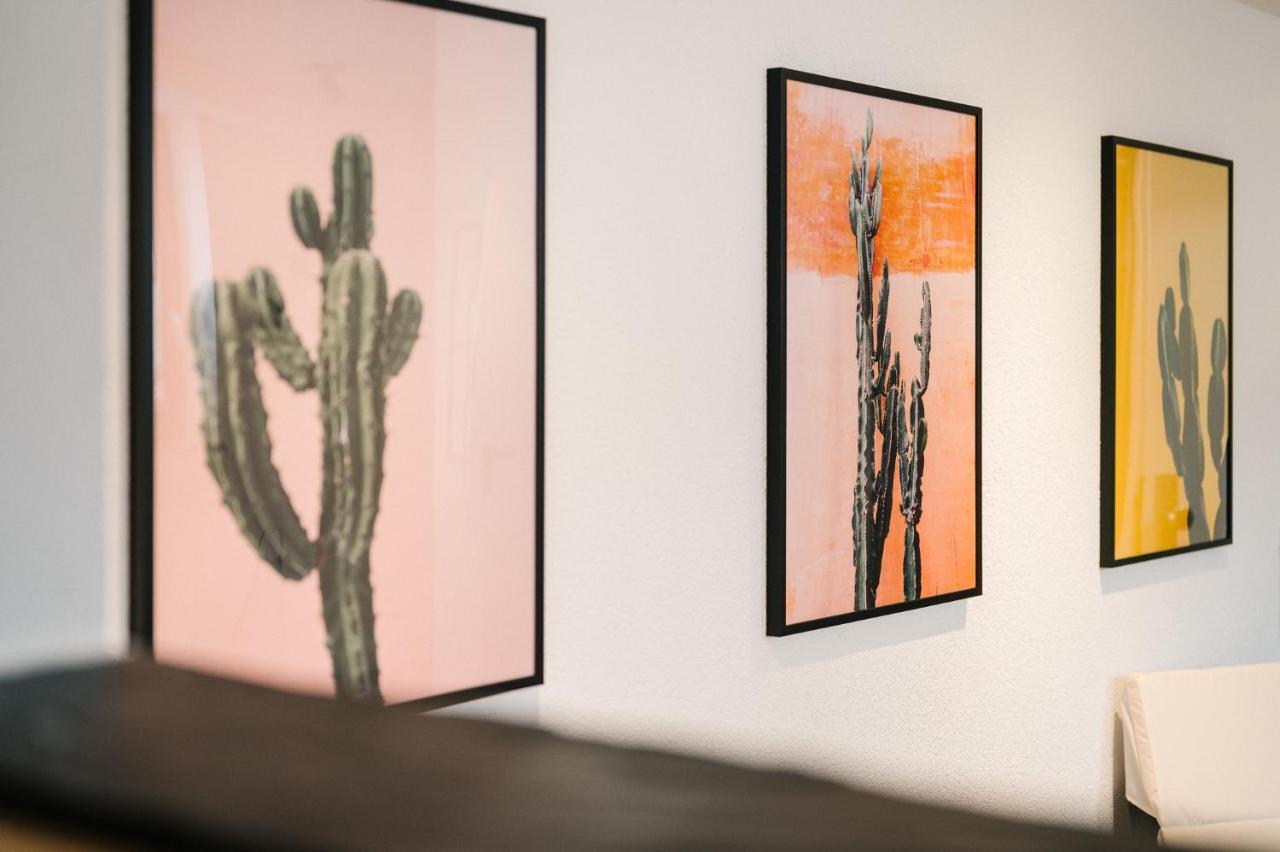 Moderne 2 Zi.-Fewo Blackforest Art Naehe Freiburg Simonswald Bagian luar foto